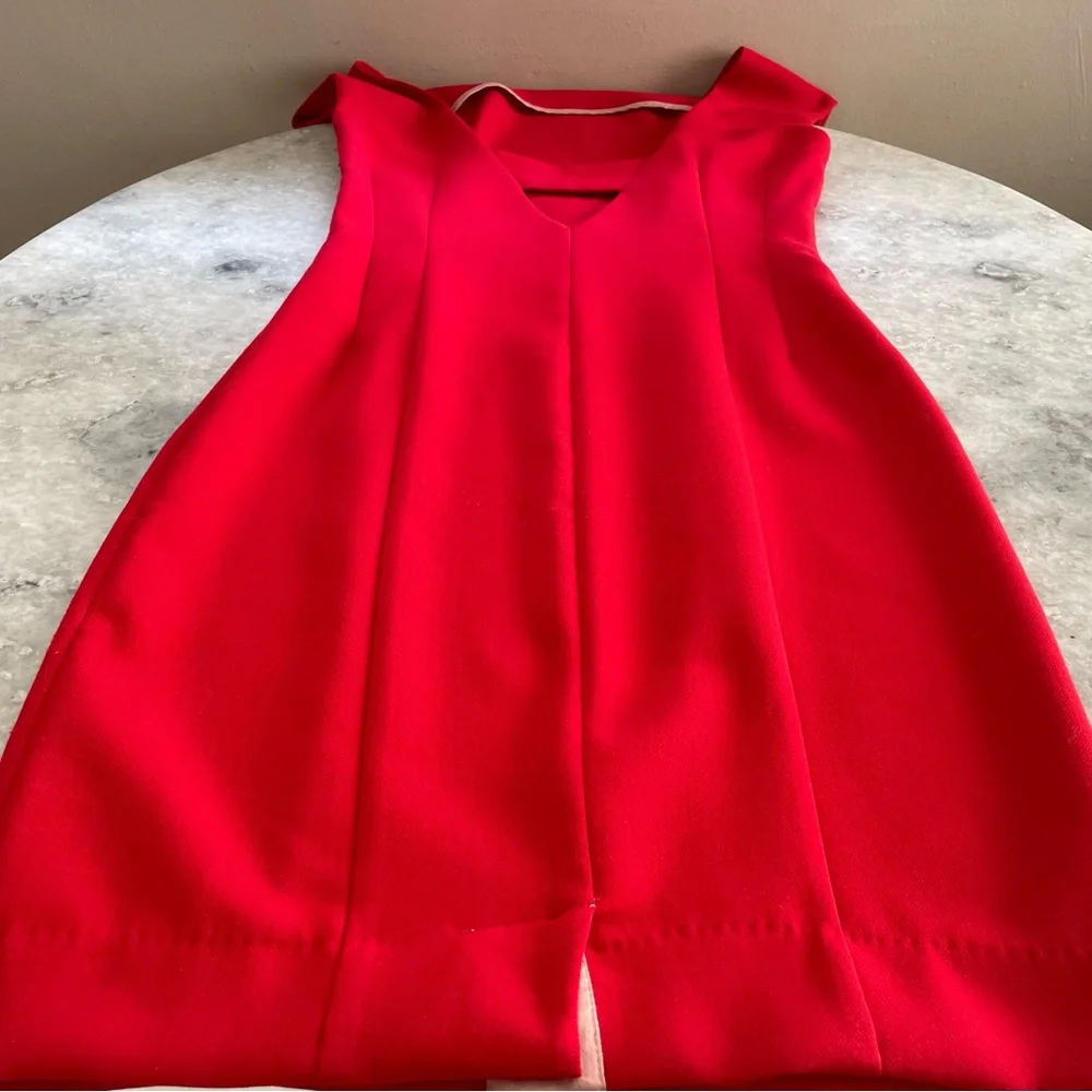 Anthropologie Maeve Evangeline Sheath Dress - Picture 10 of 14